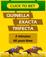 Click here to bet on your favorite horse now.