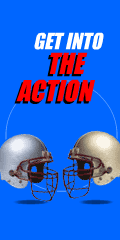 Click here to bet on your favorite football team or player now.