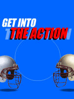 Click here to bet on your favorite football team or player now.