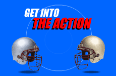 Click here to bet on your favorite football team or player now.