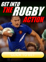 Click here to bet on your favorite rugby team or player now.