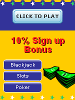 Click here to play your favorite casino game now.