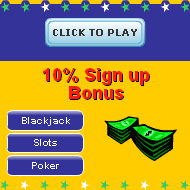Click here to play your favorite casino game now.