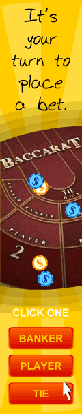 Click here to play Baccarat now.