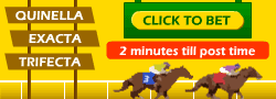 Click here to bet on your favorite horse now.